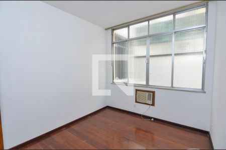 Quarto 1 de apartamento para alugar com 3 quartos, 100m² em Rio Comprido, Rio de Janeiro