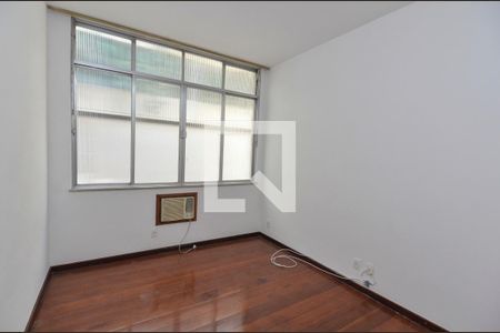 Quarto 1 de apartamento para alugar com 3 quartos, 100m² em Rio Comprido, Rio de Janeiro