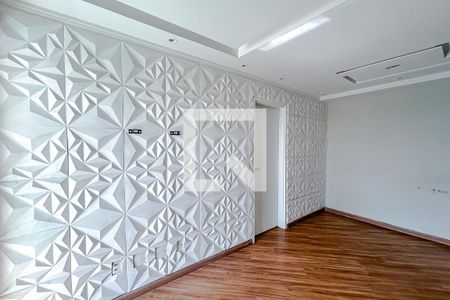 Sala de apartamento à venda com 1 quarto, 45m² em Vila Gomes Cardim, São Paulo