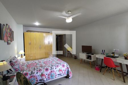 Quarto 1 de apartamento à venda com 2 quartos, 136m² em Copacabana, Rio de Janeiro