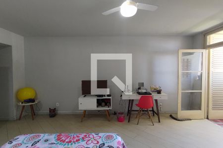 Quarto 1 de apartamento à venda com 2 quartos, 136m² em Copacabana, Rio de Janeiro