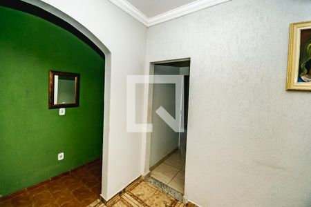 Casa à venda com 3 quartos, 446m² em São Salvador, Belo Horizonte