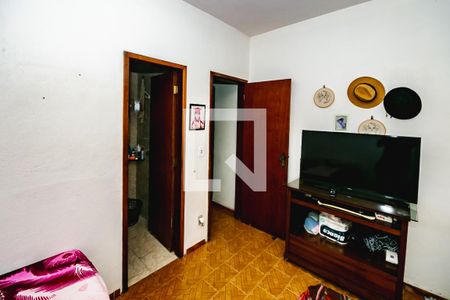 Casa à venda com 3 quartos, 446m² em São Salvador, Belo Horizonte