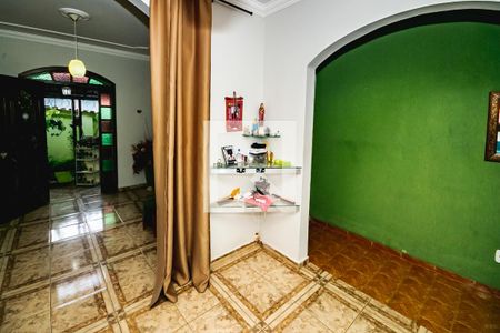 Casa à venda com 3 quartos, 446m² em São Salvador, Belo Horizonte