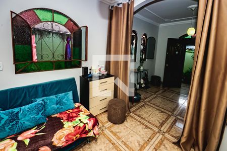 Casa à venda com 3 quartos, 446m² em São Salvador, Belo Horizonte