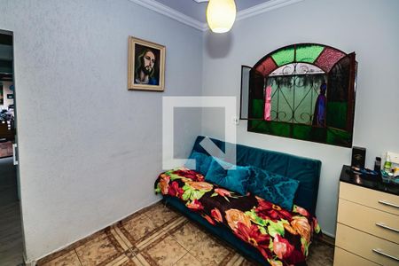 Casa à venda com 3 quartos, 446m² em São Salvador, Belo Horizonte