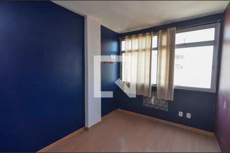 Quarto 1 de apartamento para alugar com 3 quartos, 115m² em Tijuca, Rio de Janeiro