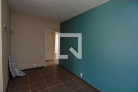 Sala de apartamento para alugar com 3 quartos, 115m² em Tijuca, Rio de Janeiro