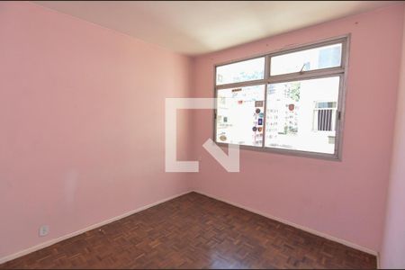 Quarto 2 de apartamento para alugar com 3 quartos, 115m² em Tijuca, Rio de Janeiro