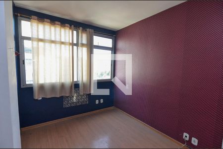 Quarto 1 de apartamento para alugar com 3 quartos, 115m² em Tijuca, Rio de Janeiro