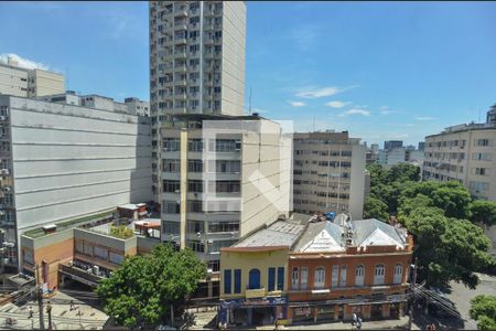 Quarto 1 de apartamento para alugar com 3 quartos, 115m² em Tijuca, Rio de Janeiro