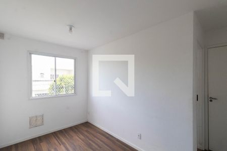 Sala e Cozinha de apartamento para alugar com 2 quartos, 33m² em Vila Progresso (zona Leste), São Paulo