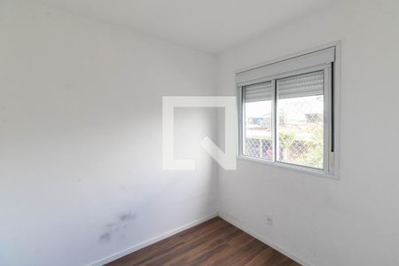 Quarto 1 de apartamento para alugar com 2 quartos, 33m² em Vila Progresso (zona Leste), São Paulo