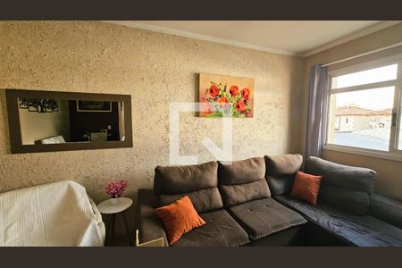 Apartamento para alugar com 3 quartos, 69m² em Engordadouro, Jundiaí