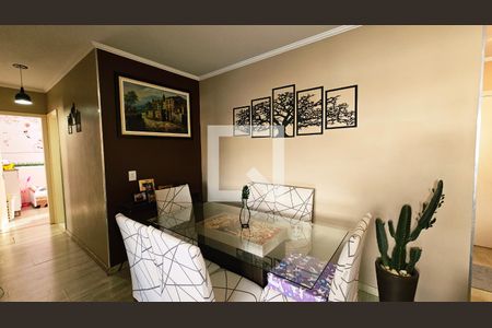 Apartamento para alugar com 3 quartos, 69m² em Engordadouro, Jundiaí