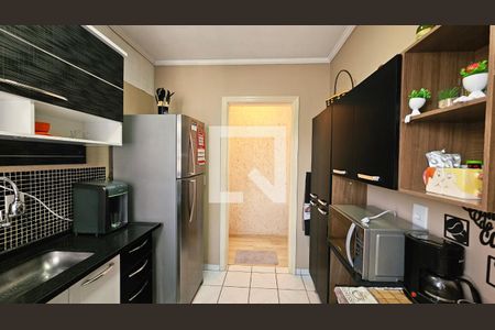 Apartamento para alugar com 3 quartos, 69m² em Engordadouro, Jundiaí