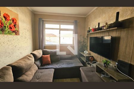 Apartamento para alugar com 3 quartos, 69m² em Engordadouro, Jundiaí