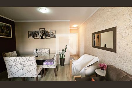 Apartamento para alugar com 3 quartos, 69m² em Engordadouro, Jundiaí
