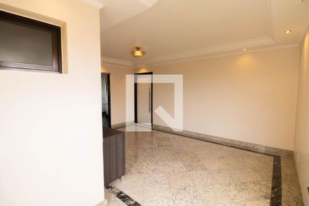 Sala de apartamento à venda com 3 quartos, 121m² em Tucuruvi, São Paulo