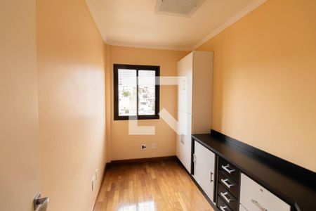 Escritório de apartamento à venda com 3 quartos, 121m² em Tucuruvi, São Paulo