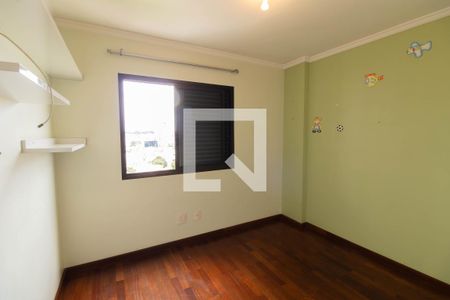 Quarto 2 de apartamento à venda com 3 quartos, 121m² em Tucuruvi, São Paulo