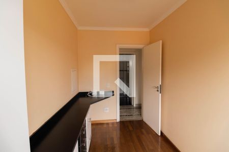 Escritório de apartamento à venda com 3 quartos, 121m² em Tucuruvi, São Paulo