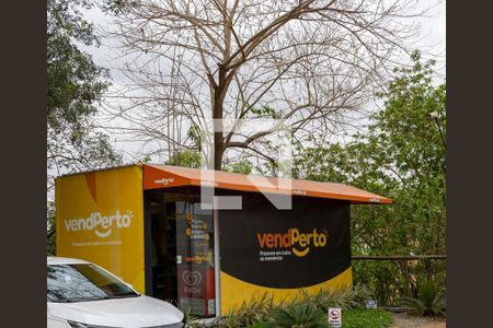 Area comum de apartamento à venda com 2 quartos, 51m² em Centro, Barueri