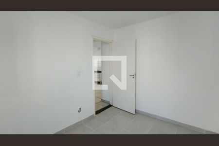 Quarto 2 de apartamento para alugar com 2 quartos, 50m² em Cidade Boa Vista, Suzano