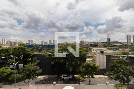 Vista Sacada Sala de apartamento para alugar com 3 quartos, 62m² em Cidade Líder, São Paulo