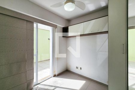 Suíte  de apartamento para alugar com 2 quartos, 90m² em Tijuca, Rio de Janeiro