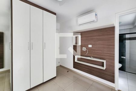Suíte  de apartamento para alugar com 2 quartos, 90m² em Tijuca, Rio de Janeiro