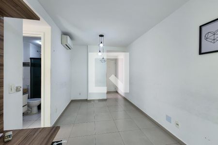 Sala  de apartamento para alugar com 2 quartos, 90m² em Tijuca, Rio de Janeiro