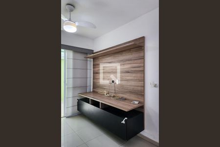 Sala  de apartamento para alugar com 2 quartos, 90m² em Tijuca, Rio de Janeiro