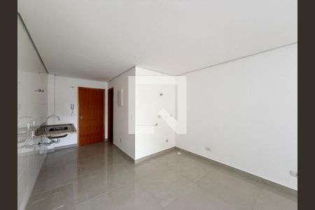 Sala/Quarto de kitnet/studio à venda com 0 quarto, 32m² em Vila Congonhas, São Paulo