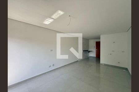 Sala/Quarto de kitnet/studio à venda com 0 quarto, 32m² em Vila Congonhas, São Paulo