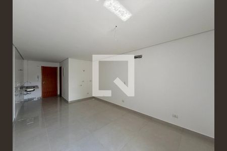 Sala/Quarto de kitnet/studio à venda com 0 quarto, 32m² em Vila Congonhas, São Paulo