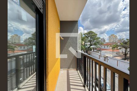 Sacada de kitnet/studio à venda com 0 quarto, 32m² em Vila Congonhas, São Paulo