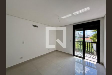 Sala/Quarto de kitnet/studio à venda com 0 quarto, 32m² em Vila Congonhas, São Paulo