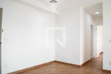 Sala de apartamento para alugar com 2 quartos, 60m² em Vila Gomes Cardim, São Paulo