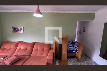 Apartamento à venda com 2 quartos, 53m² em Jardim Santo André Cdhu, Santo André