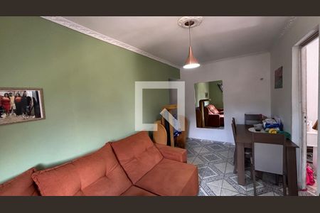 Apartamento à venda com 2 quartos, 53m² em Jardim Santo André Cdhu, Santo André