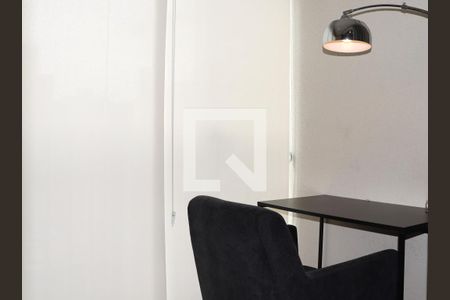 Dormitório de kitnet/studio para alugar com 1 quarto, 24m² em Consolação, São Paulo