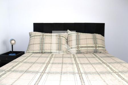 Dormitório de kitnet/studio para alugar com 1 quarto, 24m² em Consolação, São Paulo