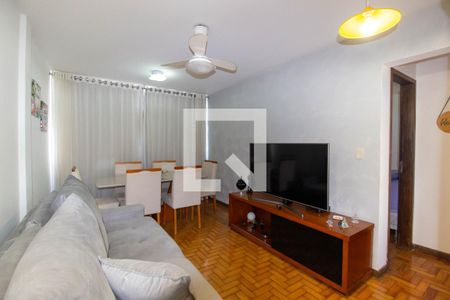 Apartamento à venda com 2 quartos, 70m² em Santa Rosa, Niterói