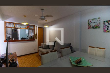 Apartamento à venda com 2 quartos, 70m² em Santa Rosa, Niterói