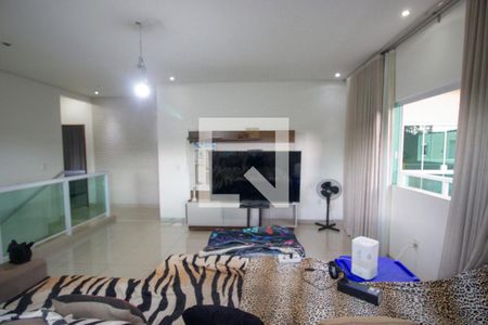 Casa de Condomínio para alugar com 4 quartos, 900m² em  Recanto das Emas, Brasília