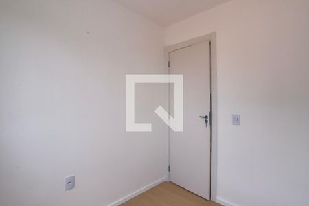 Quarto 1 de apartamento para alugar com 2 quartos, 36m² em Mooca, São Paulo