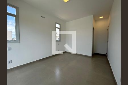 Suíte  de casa para alugar com 3 quartos, 177m² em Campeche, Florianópolis