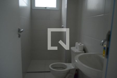 Apartamento para alugar com 1 quarto, 54m² em Vila Urupes, Suzano