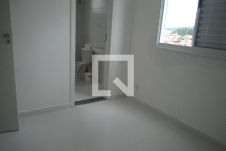 Apartamento para alugar com 1 quarto, 54m² em Vila Urupes, Suzano